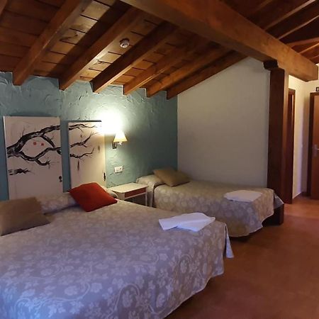 Ecohotel Rural Angiz Busturia Extérieur photo