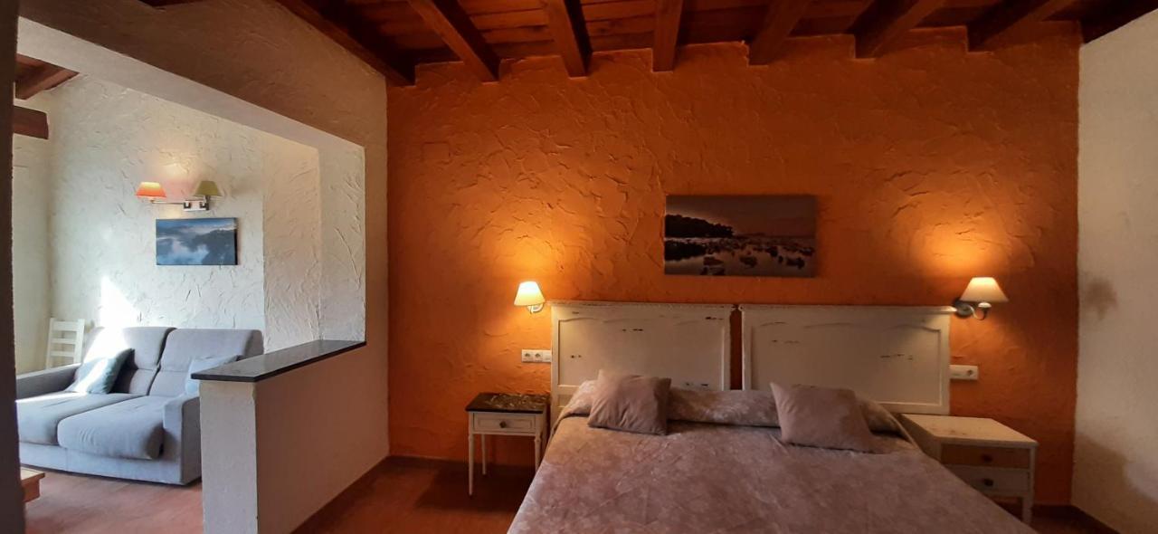 Ecohotel Rural Angiz Busturia Extérieur photo