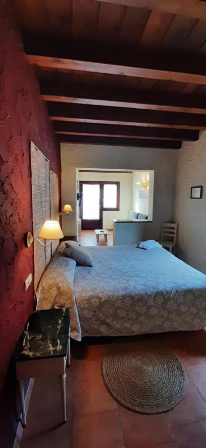 Ecohotel Rural Angiz Busturia Extérieur photo