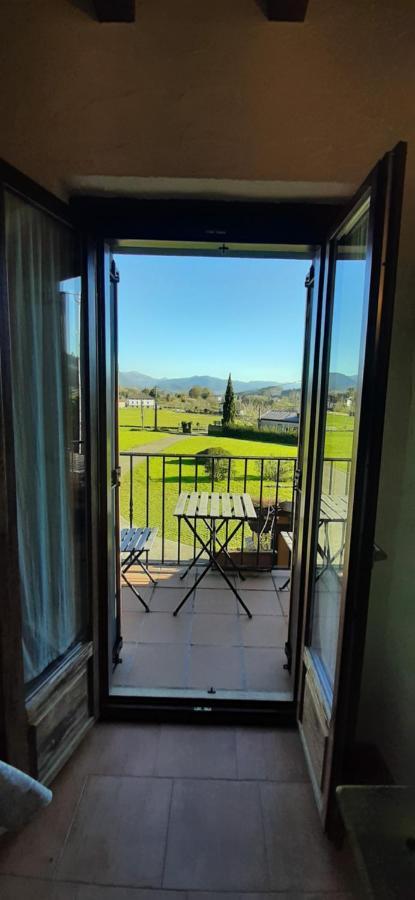 Ecohotel Rural Angiz Busturia Extérieur photo