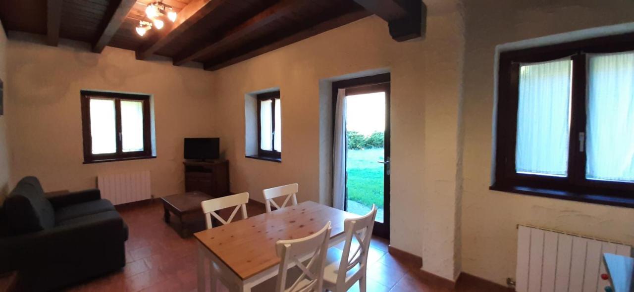 Ecohotel Rural Angiz Busturia Extérieur photo