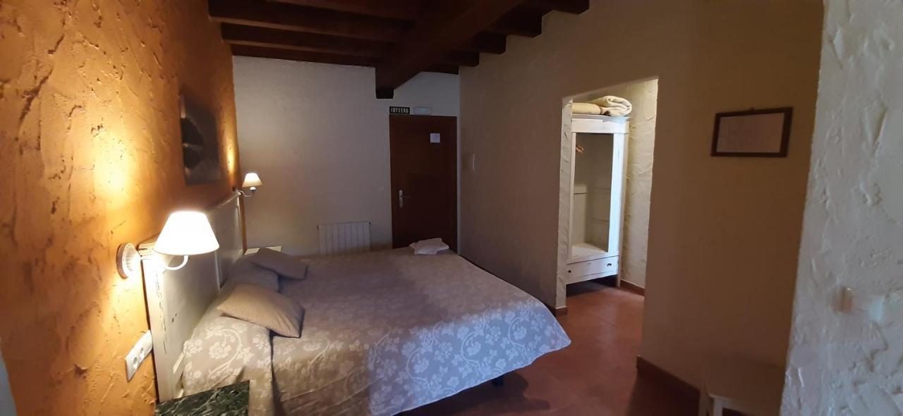 Ecohotel Rural Angiz Busturia Extérieur photo