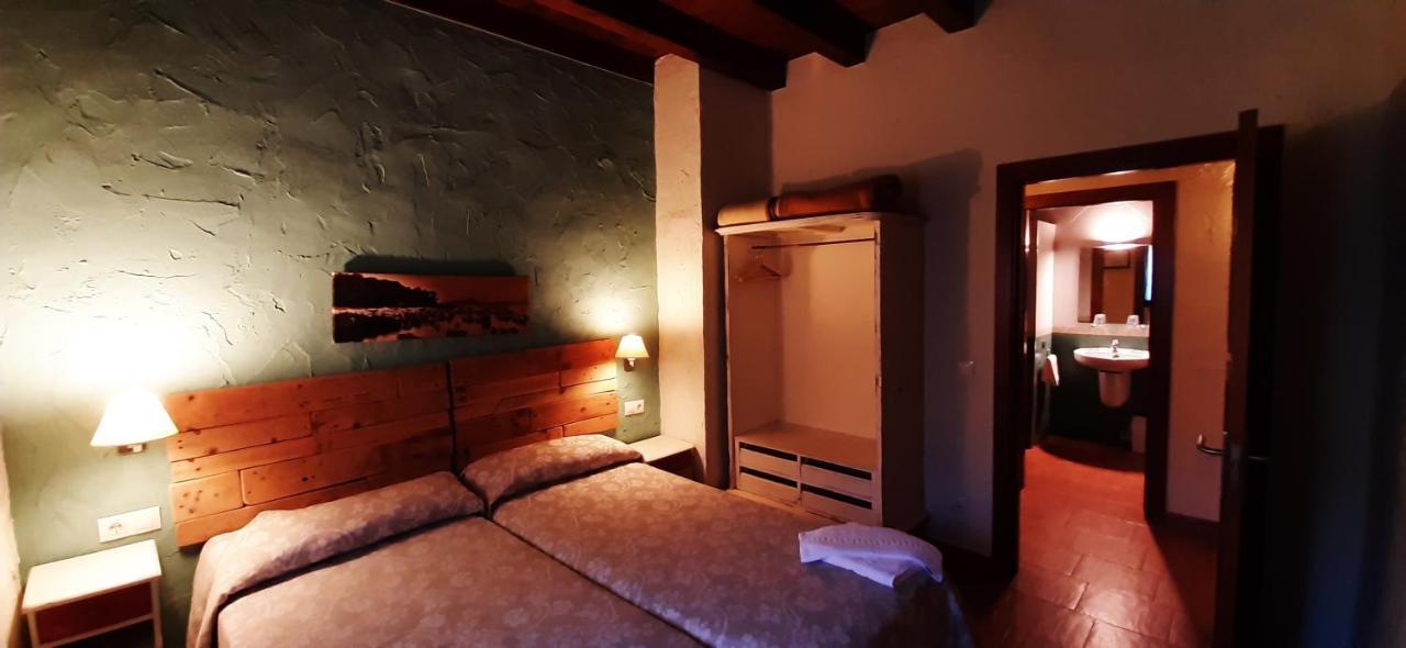 Ecohotel Rural Angiz Busturia Extérieur photo