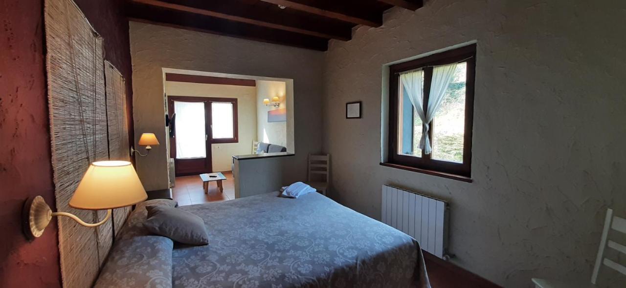 Ecohotel Rural Angiz Busturia Extérieur photo