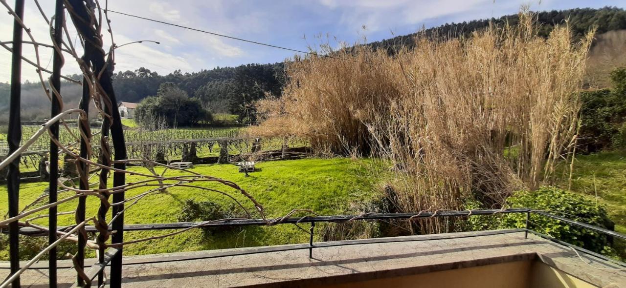 Ecohotel Rural Angiz Busturia Extérieur photo