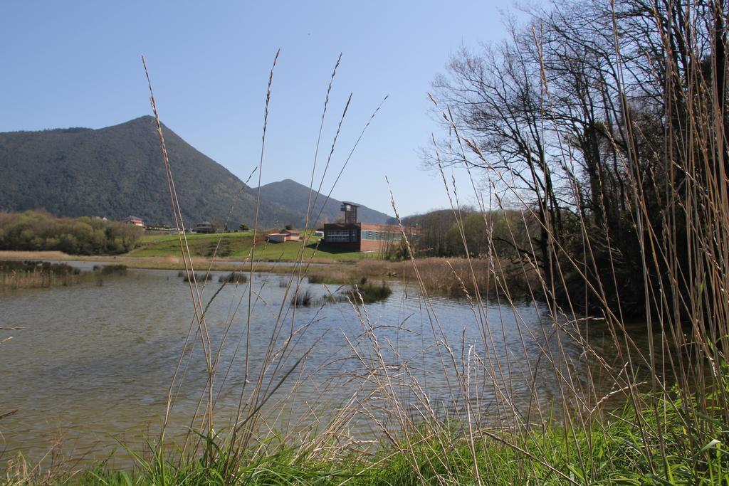 Ecohotel Rural Angiz Busturia Extérieur photo